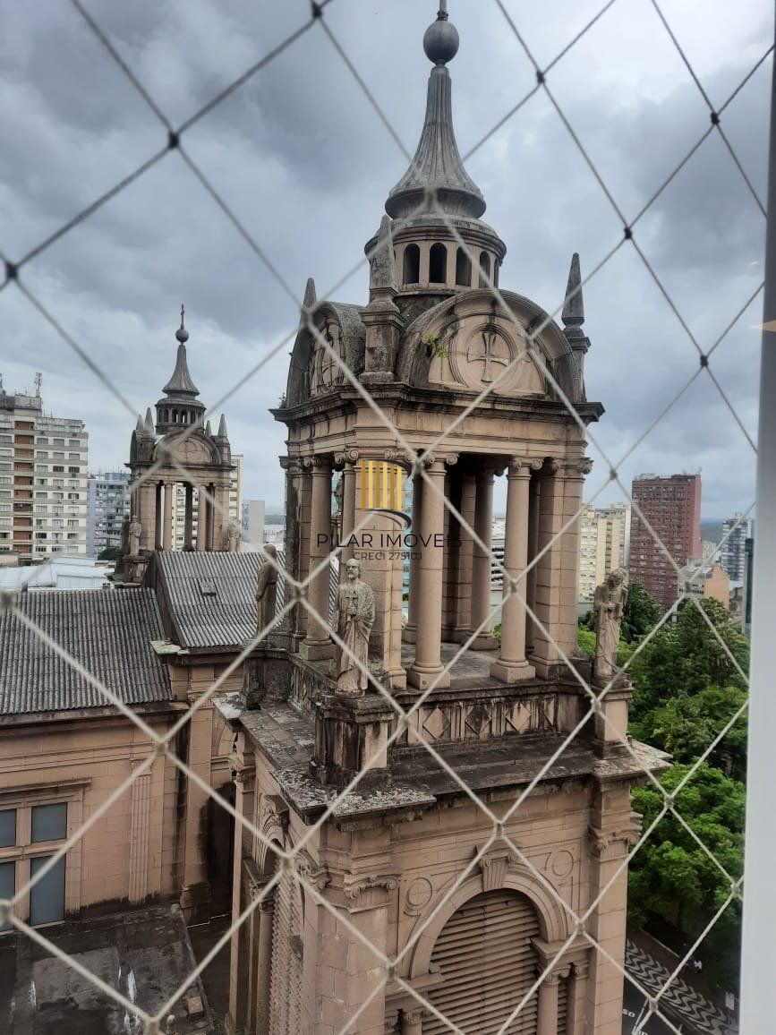 Apartamento 3 dormitórios à venda Centro Histórico Porto Alegre/RS