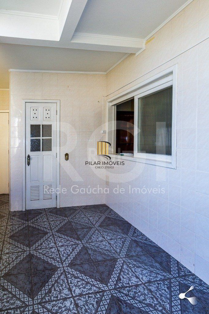 #Apartamento de 3 dormitórios com vaga de garagem no bairro Cidade Baixa.