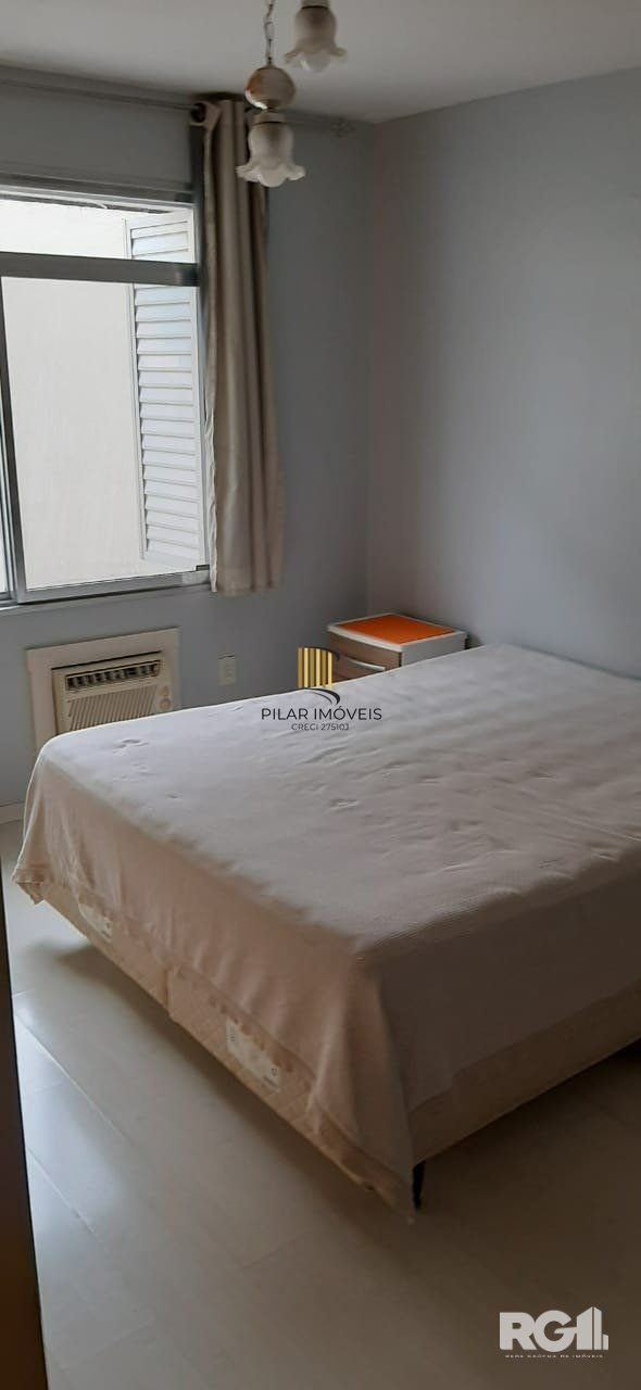 Apartamento de 1 Dormitório na PADRE CACIQUE - Cód. RP389314
