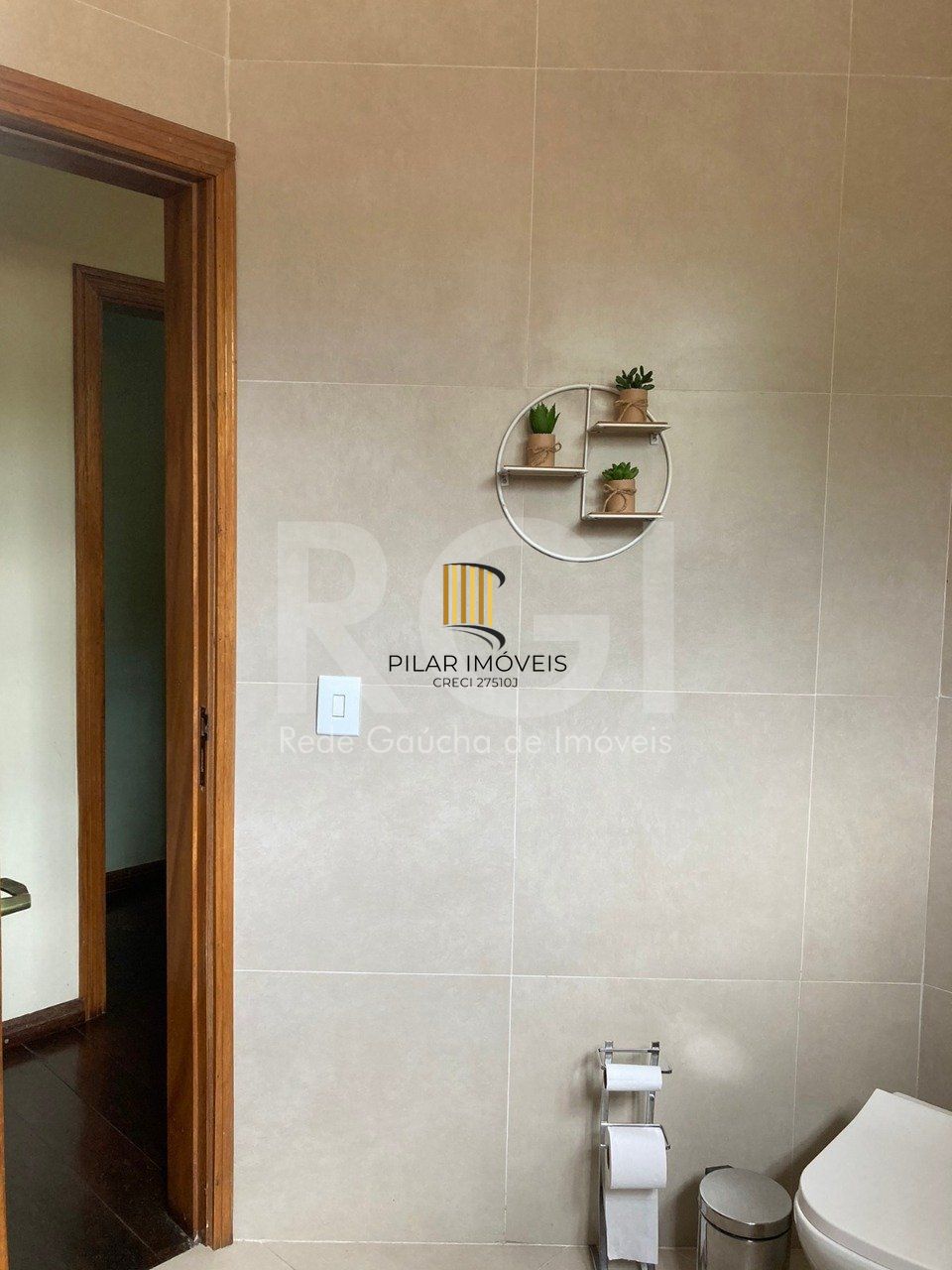 Casa 3 dormitórios à venda Santo Antônio Porto Alegre/RS