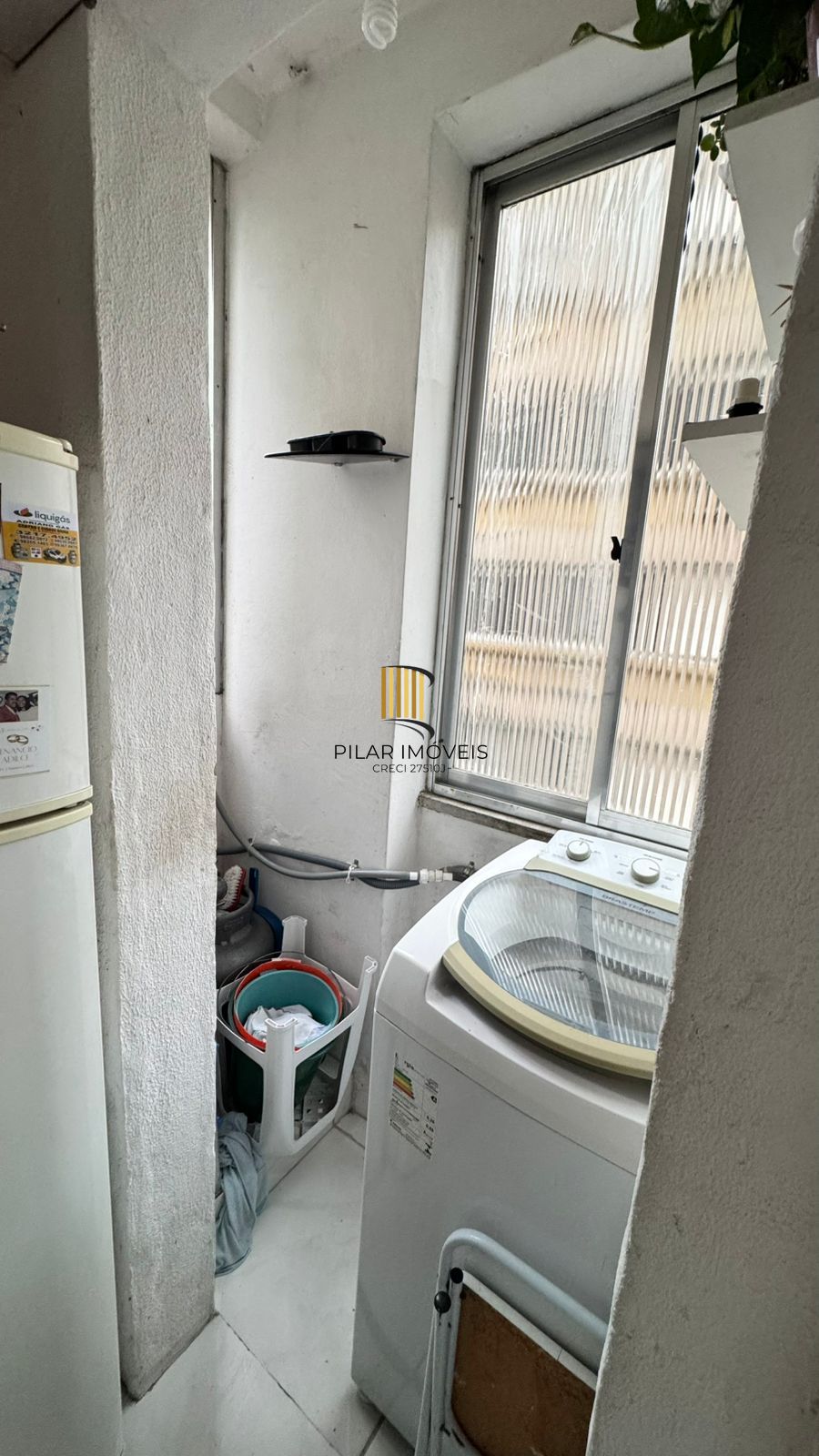 Apartamento 1 dormitório no bairro Centro Histórico