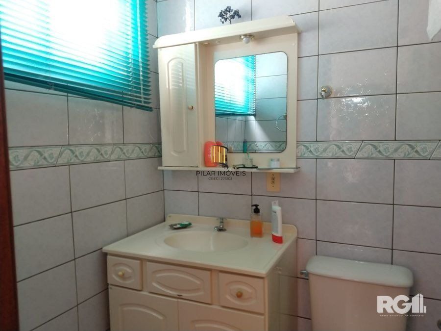 APARTAMENTO DE 1 DORMITÓRIO NO COND PARQUE SANTA LUZIA BAIRRO SANTO ANTONIO