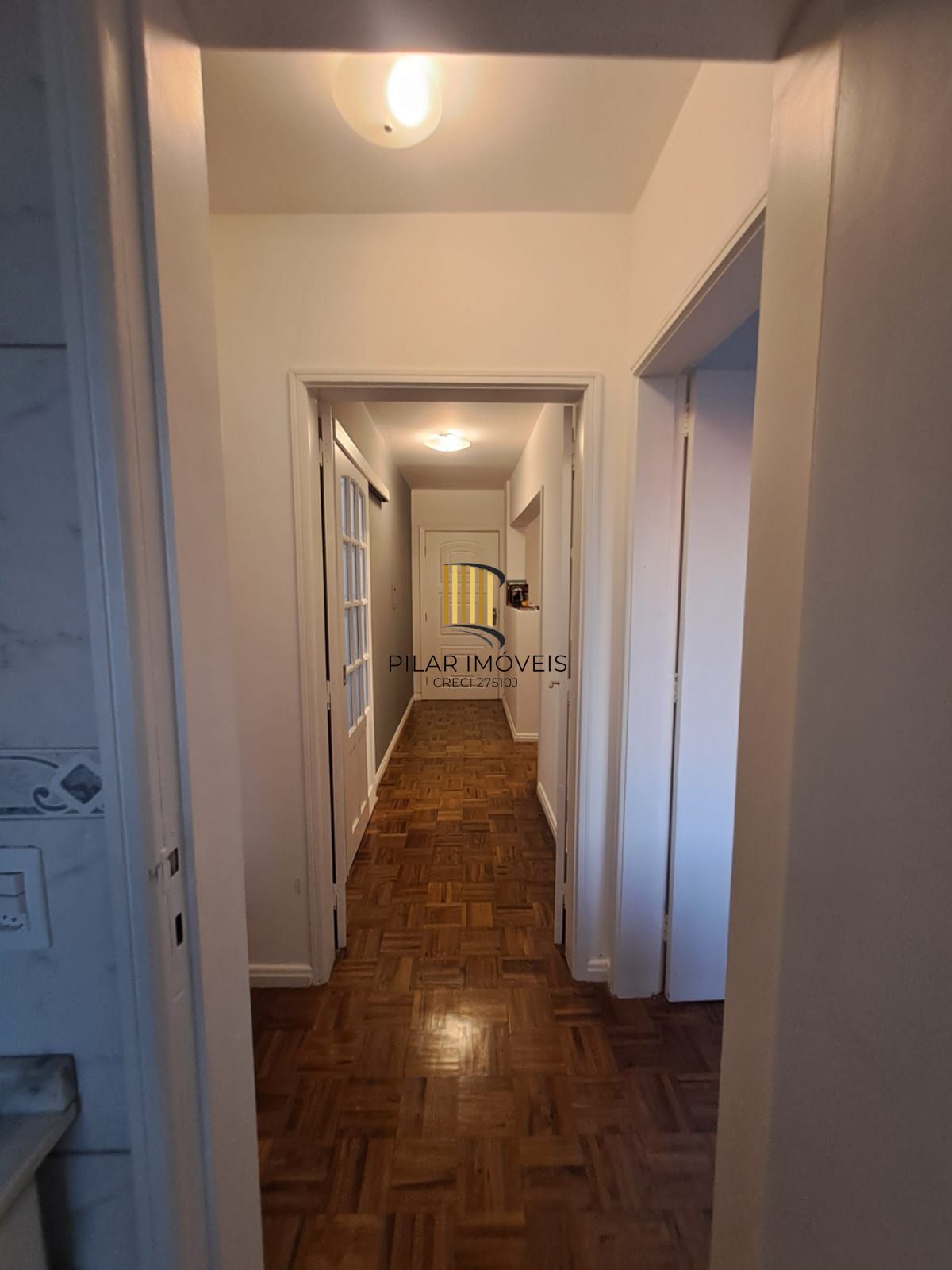 Apartamento 02 Dormitorios