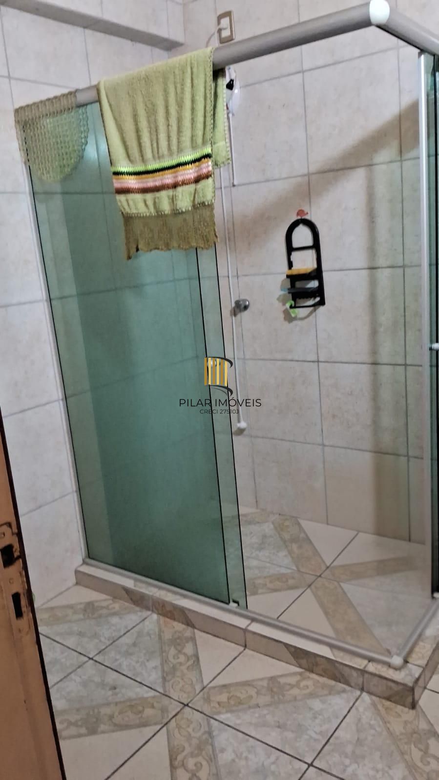 Apartamento 2 dormitórios à venda no Centro Histórico de Porto Alegre – 92m² privativos