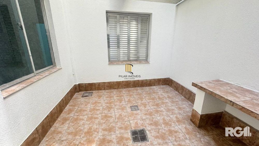 APARTAMENTO DE 3 DORM. NA CONÊGO MARCELINO 117