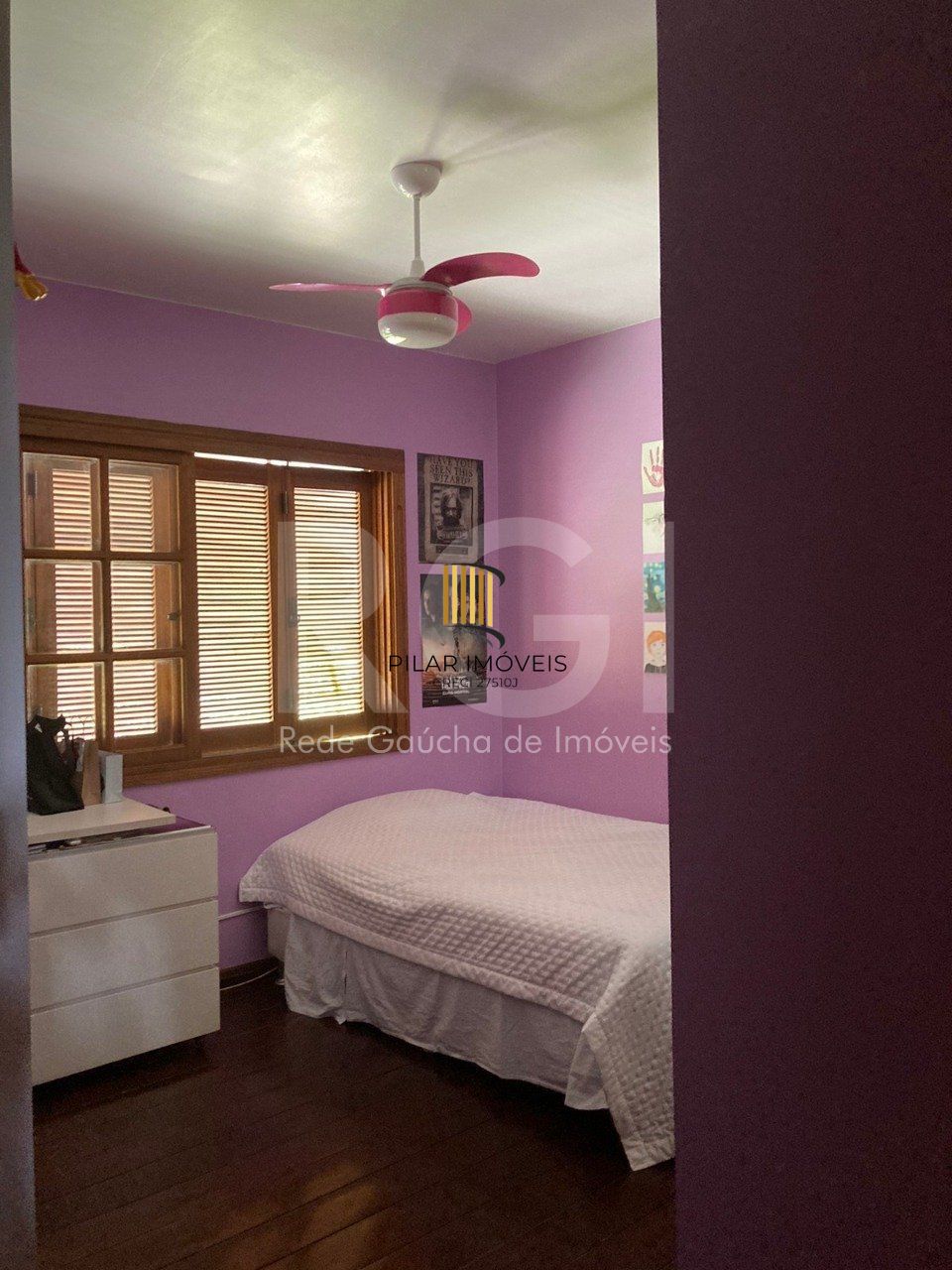 Casa 3 dormitórios à venda Santo Antônio Porto Alegre/RS