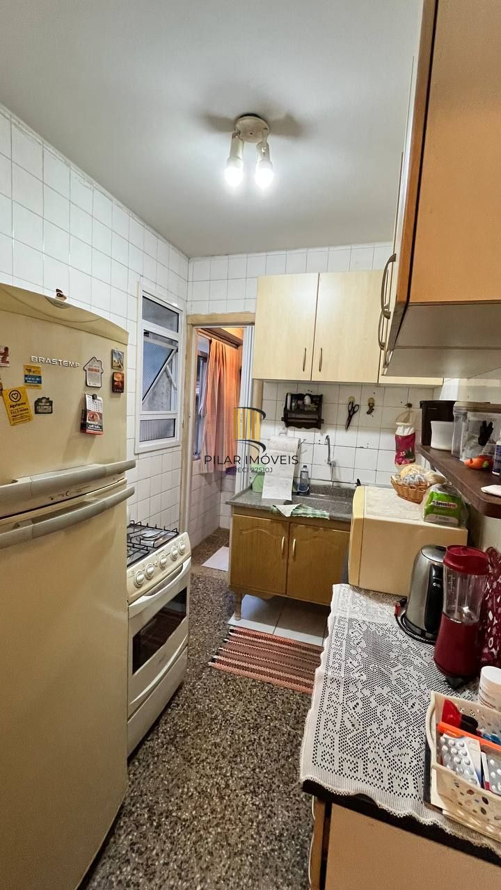 Apartamento 1 dormitório no bairro Centro Histórico