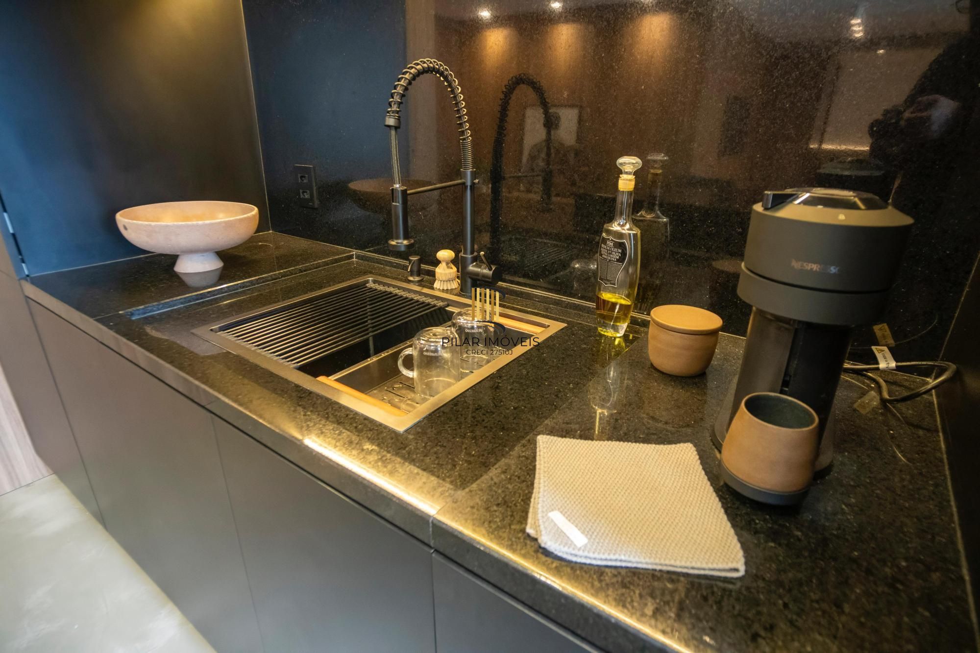 Apartamento 2 quartos, suite,garagem no Condominio, Gran Park Lindoia