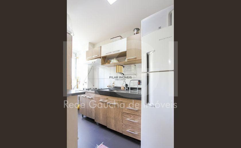 Apartamento 2 quartos, garagem em condomínio fechado com infra!