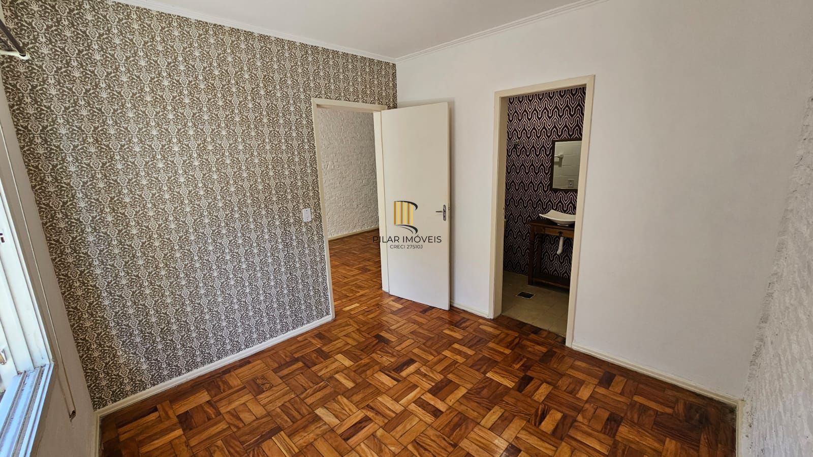 Apto 1 Dormitório Reformado na Cidade Baixa – Ótima Localização