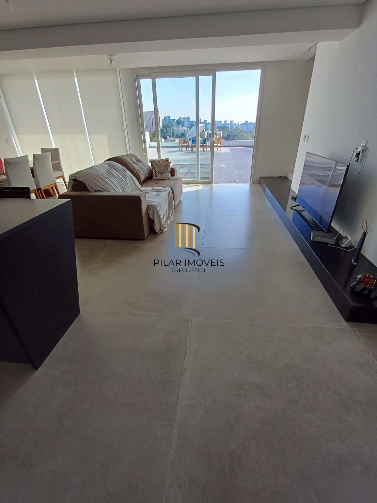 Casa à venda em Santo Antônio - Porto Alegre