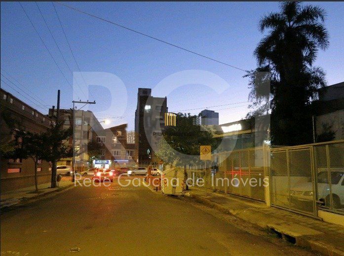 Apartamento para Venda - 42.79m², 1 dormitório, Cidade Baixa