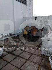 Cobertura 2 dormitórios à venda Mont Serrat Porto Alegre/RS