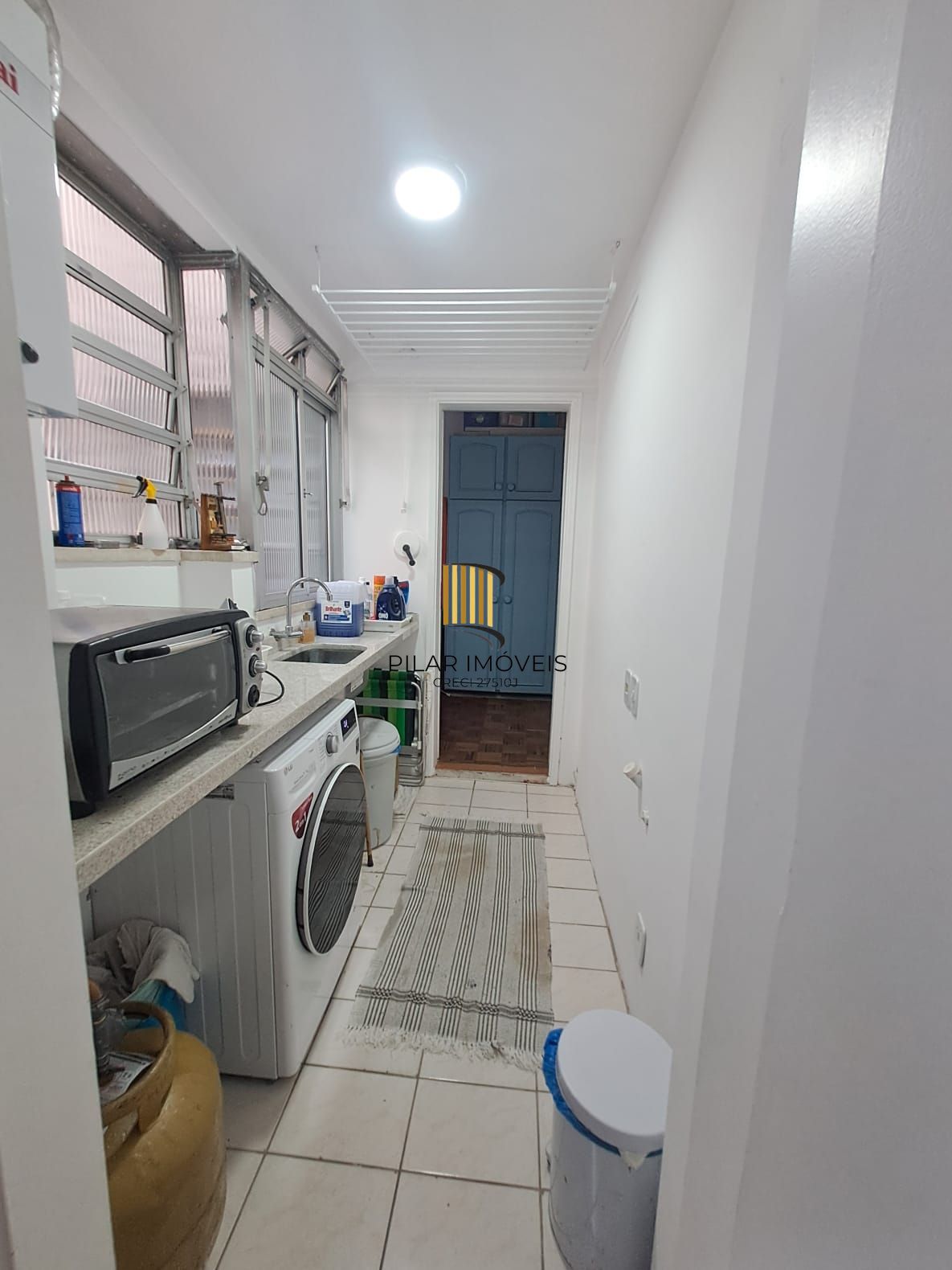 Apartamento 02 Dormitorios