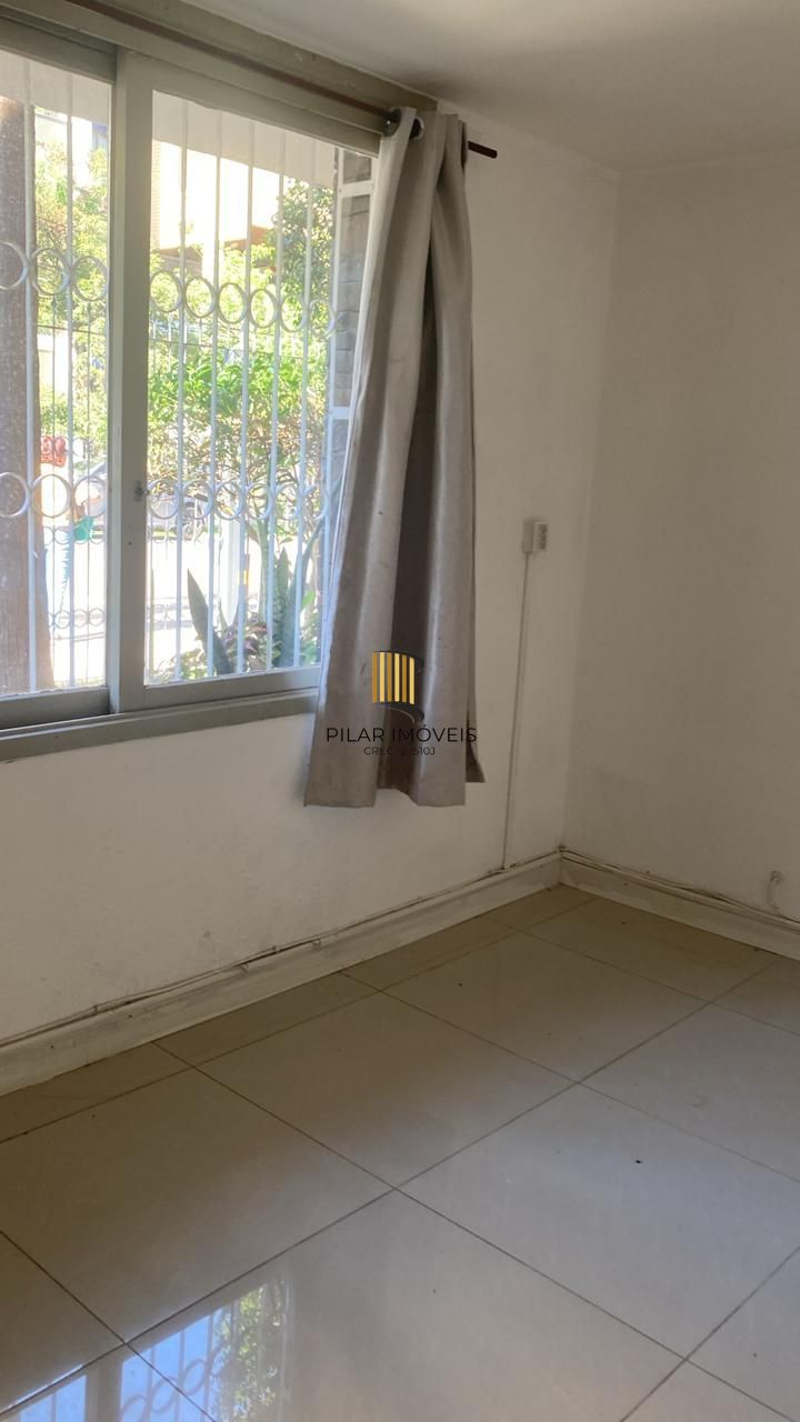 Apartamento 1 dormitórios à venda Petrópolis Porto Alegre/RS