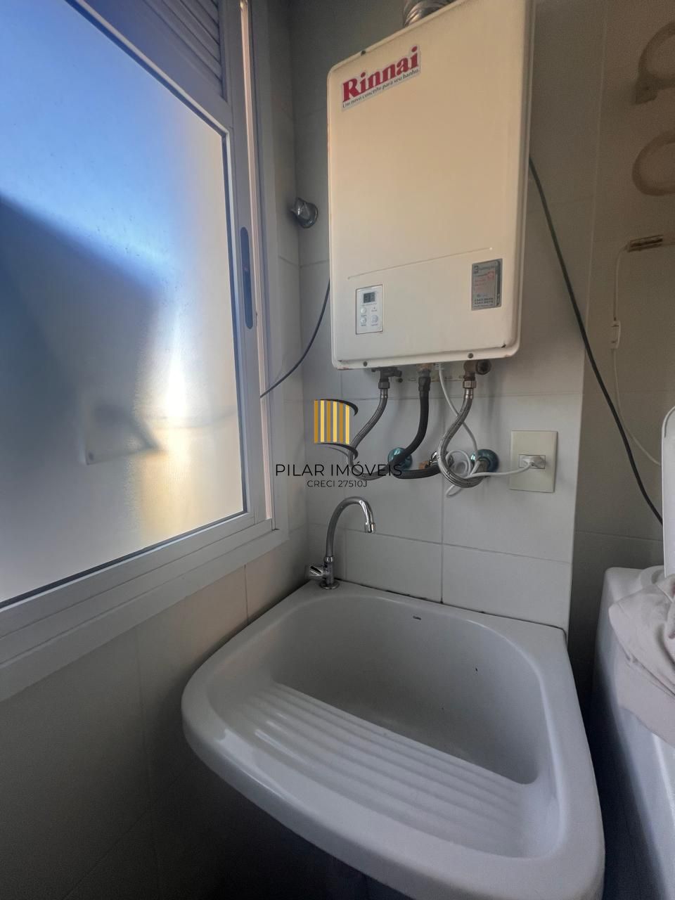 Apartamento 2 Dormitórios com 2 Vagas na Rua Felipe de Oliveira – Petrópolis.