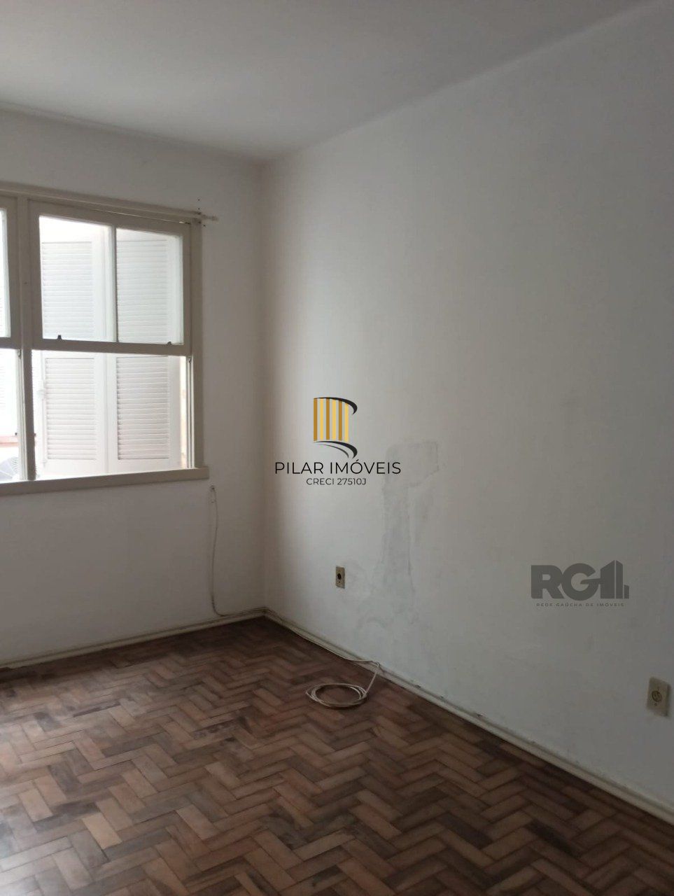 Apartamento à venda - Ed. Valéria, Cidade Baixa, Porto Alegre