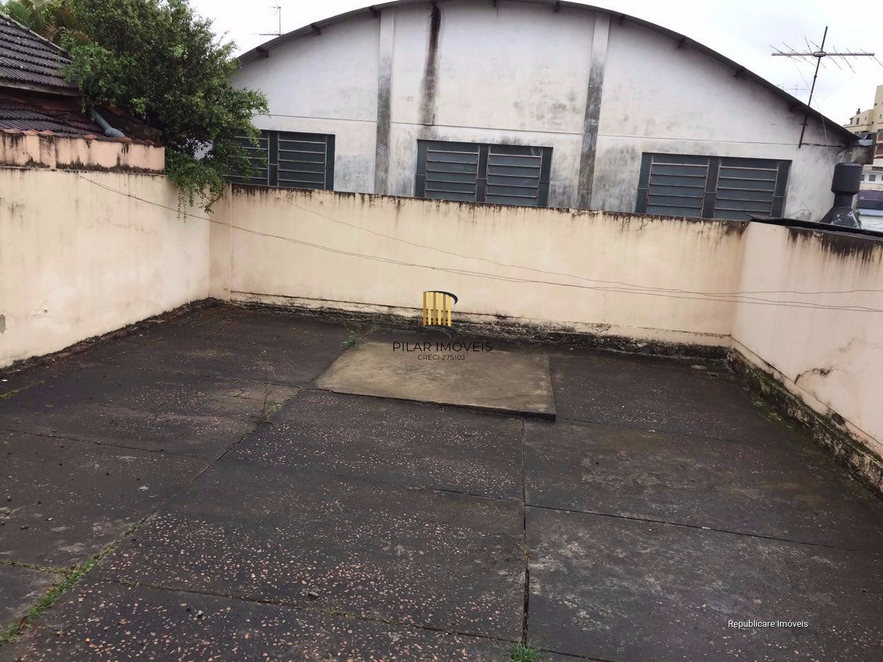 Casa residencial ou comercial