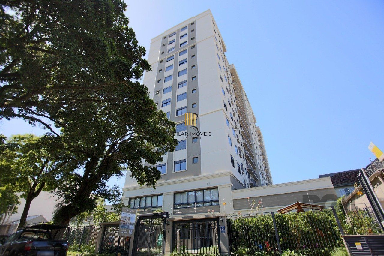 Apartamento 3 dormitórios à venda Azenha Porto Alegre/RS