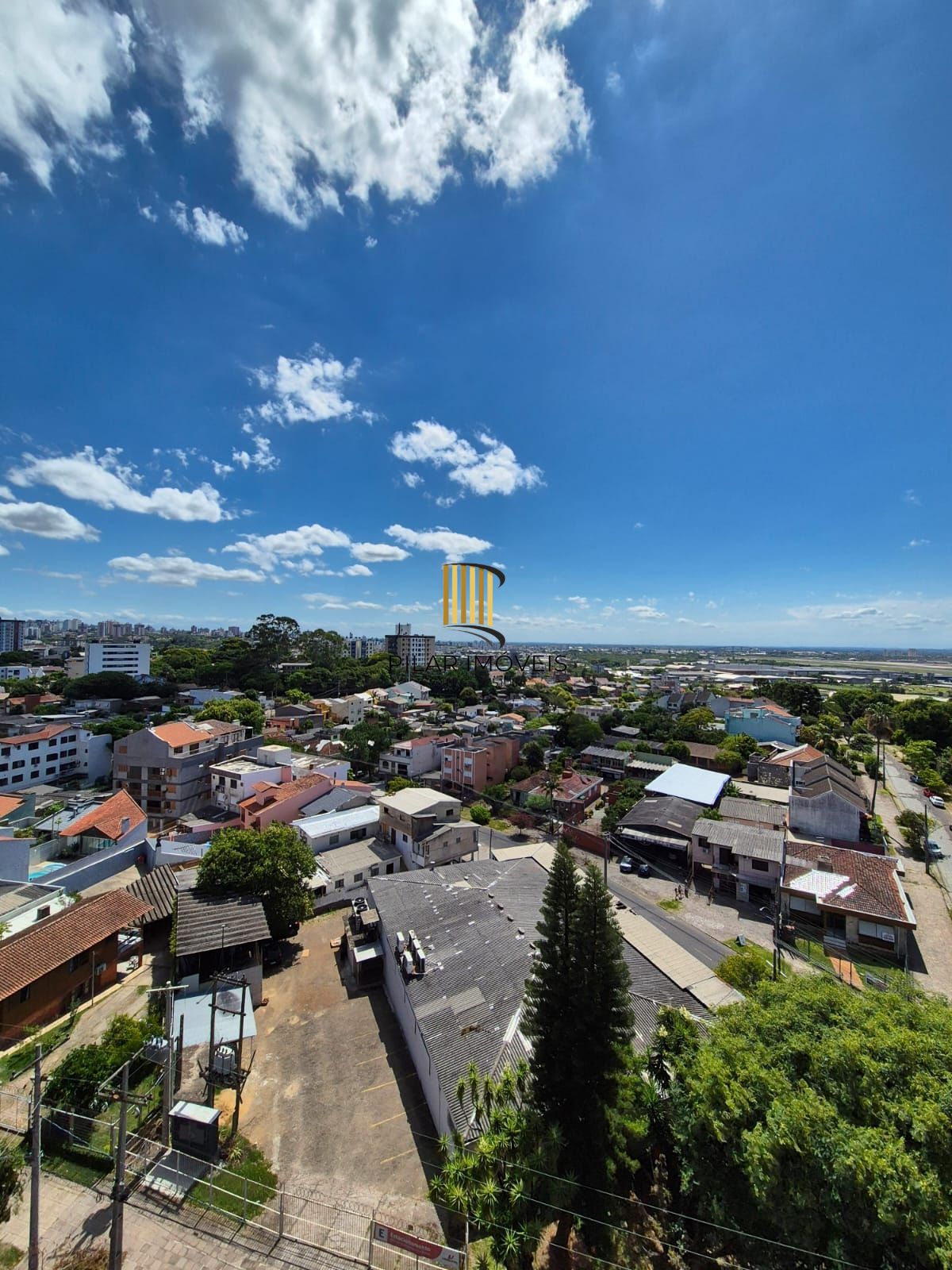 Apartamento 3 dormitórios no bairro Cristo Redentor