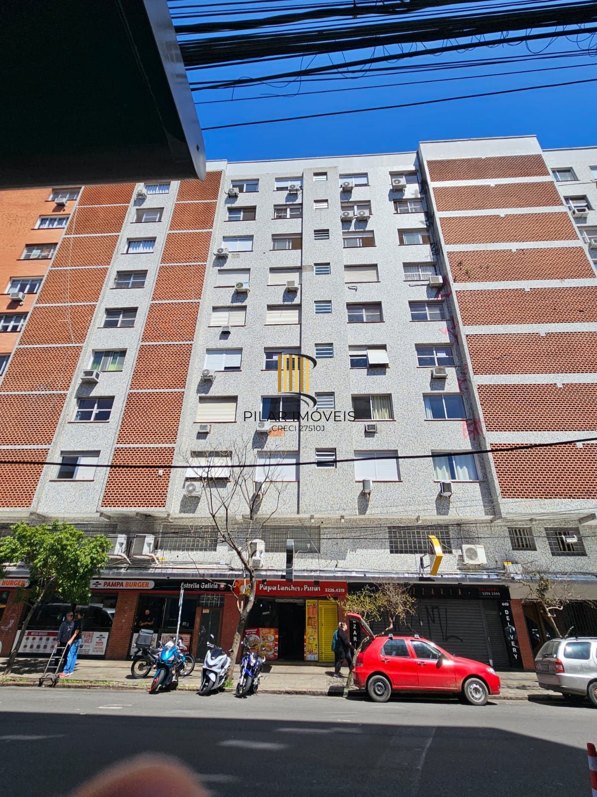 APARTAMENTO DE 2 DORMITÓRIOS - Pilar Imóveis