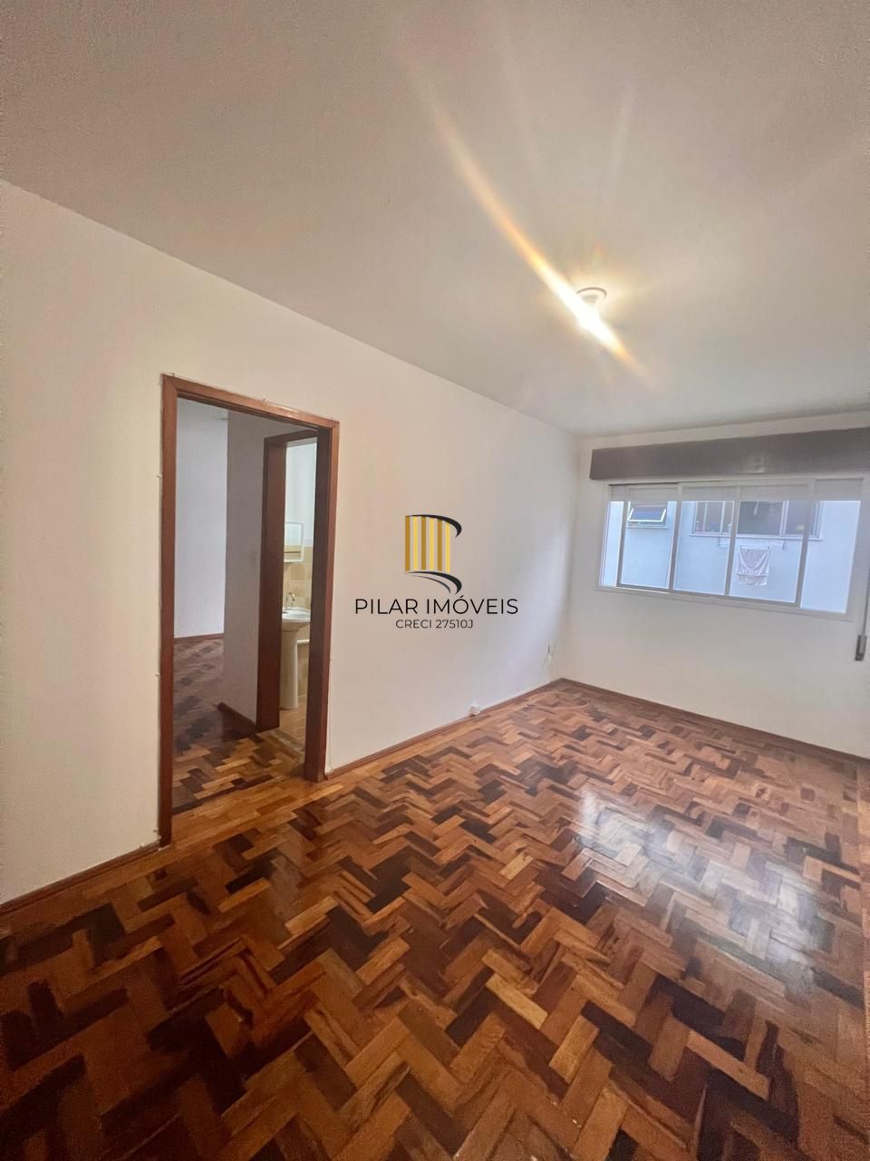 Apartamento-01 Dormitorio-Bairro -Jardim Botanico.