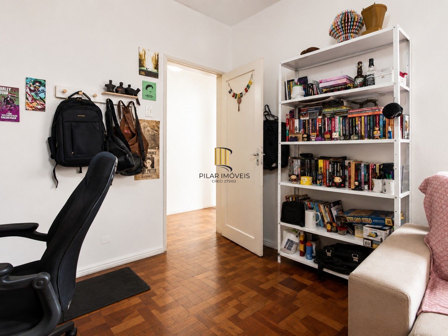 🏡✨ O Apartamento Perfeito para Quem Busca Espaço, Localização e Qualidade de Vida no Petrópolis!