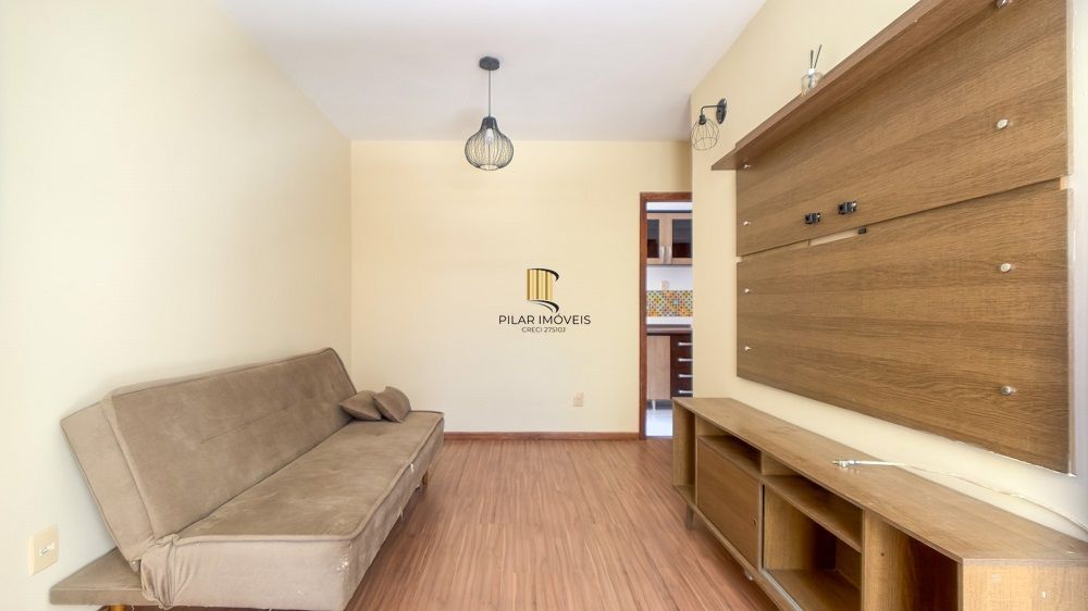 APARTAMENTO COM UMA VAGA DE GARAGEM - NA LUIZ AFONSO