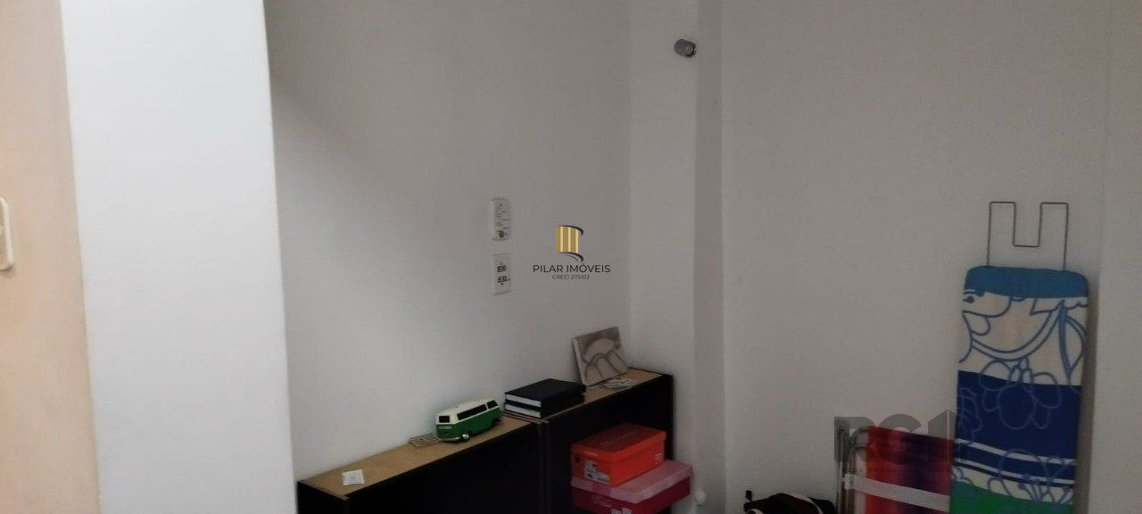 Apartamento 2 dormitórios à venda Centro Histórico Porto Alegre/RS