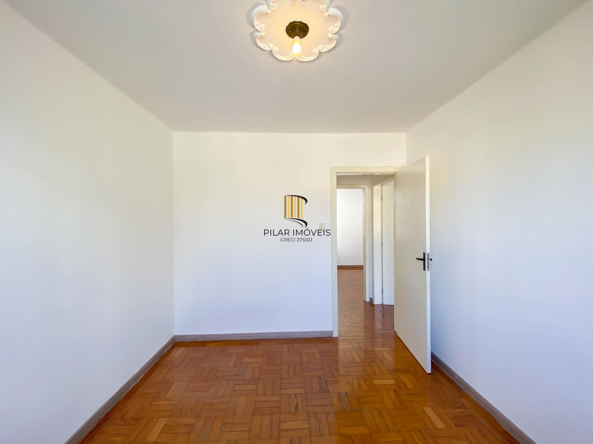 APARTAMENTO 2 DORMITÓRIOS - BAIRRO AZENHA