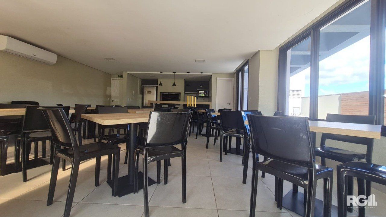 APARTAMENTO A VENDA, 2 DORMITÓRIOS NO JD DO SALSO