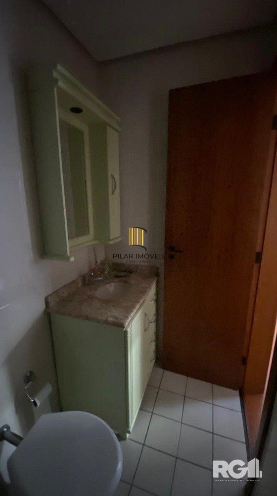 APTO 2 DORM MOBILIADO COM GAR. ED. PORT.ELEV. - CENTRO HISTÓRICO