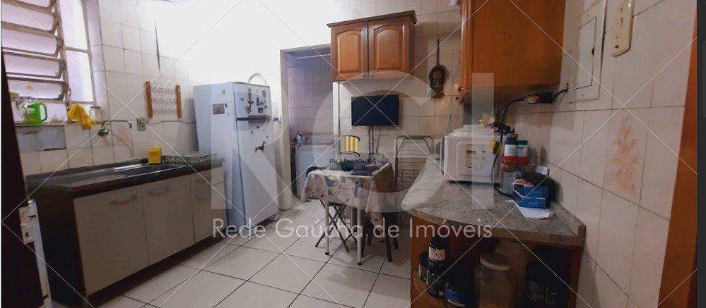 Apartamento para Venda - 105.19m², 3 dormitórios, Centro Histórico