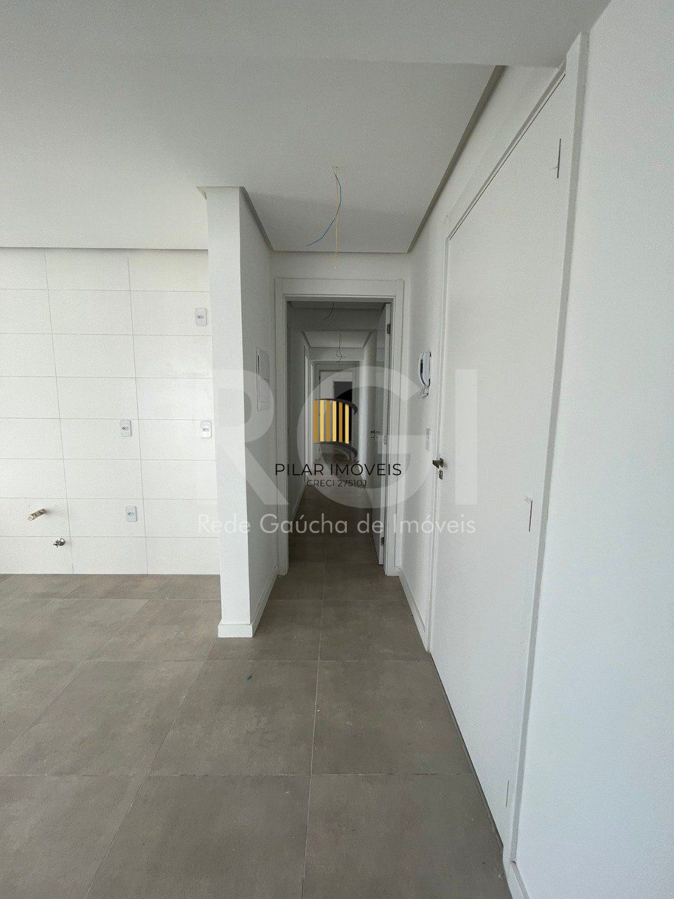 Apartamento com 3 Quartos e 3 banheiros à Venda, 129 m² Centro de Tramandaí
