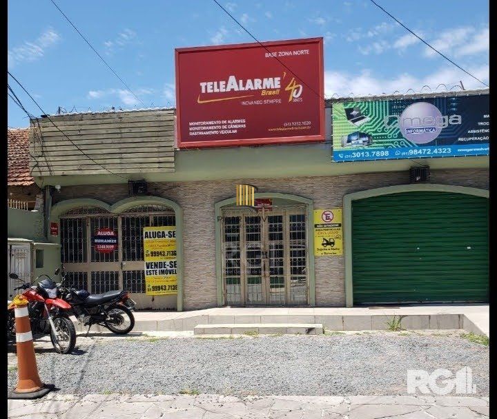 CASA 3 DORMITORIOS NA ASSIS BRASIL
