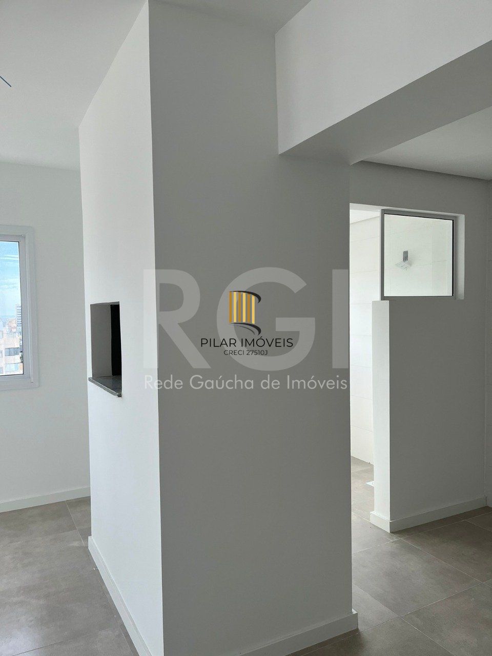 Apartamento com 3 Quartos e 3 banheiros à Venda, 129 m² Centro de Tramandaí