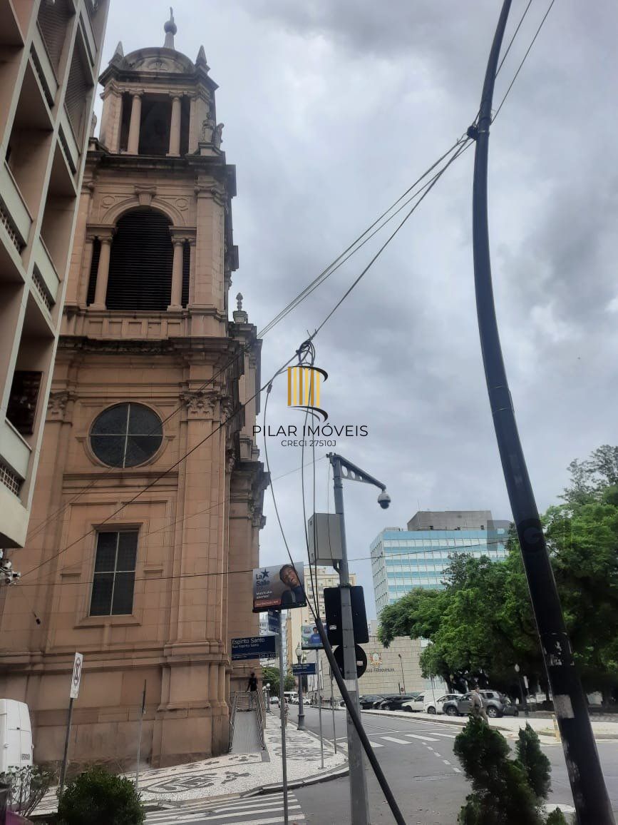 Apartamento 3 dormitórios à venda Centro Histórico Porto Alegre/RS