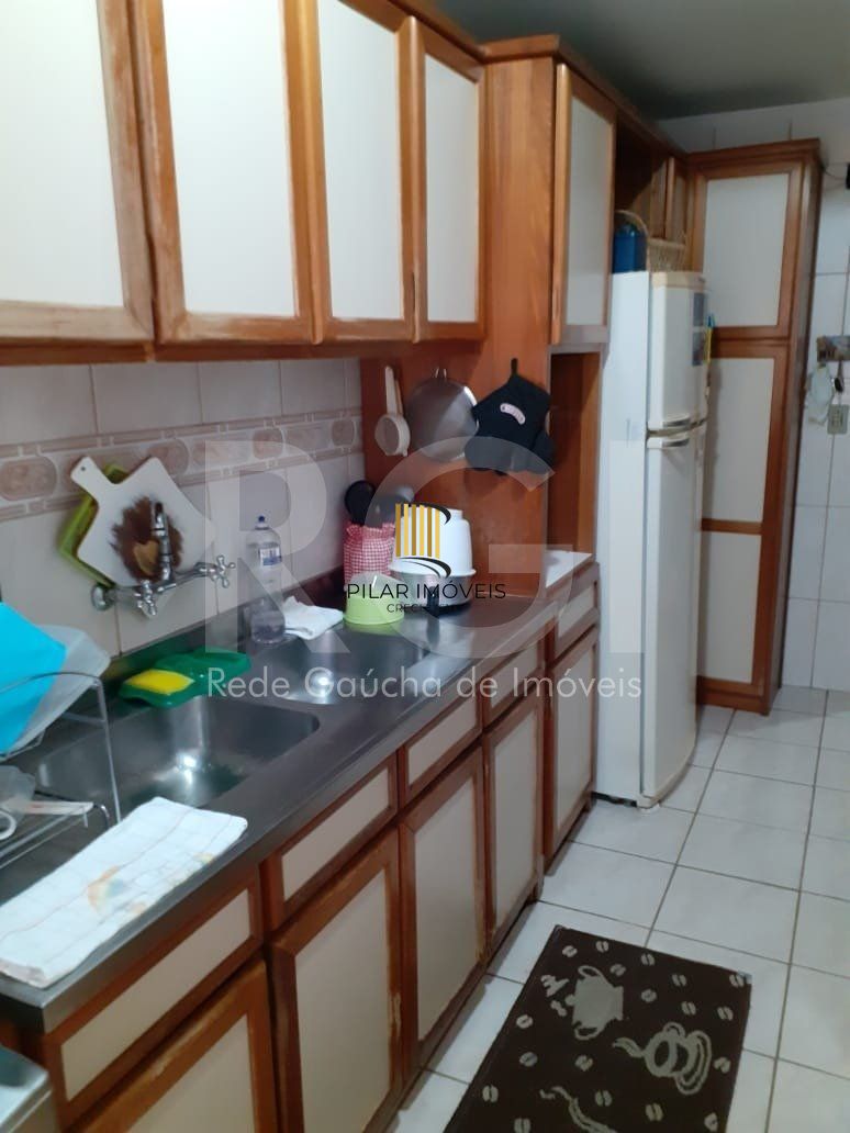 Apartamento para Venda - 81m², 2 dormitórios, 1 vaga - Menino Deus