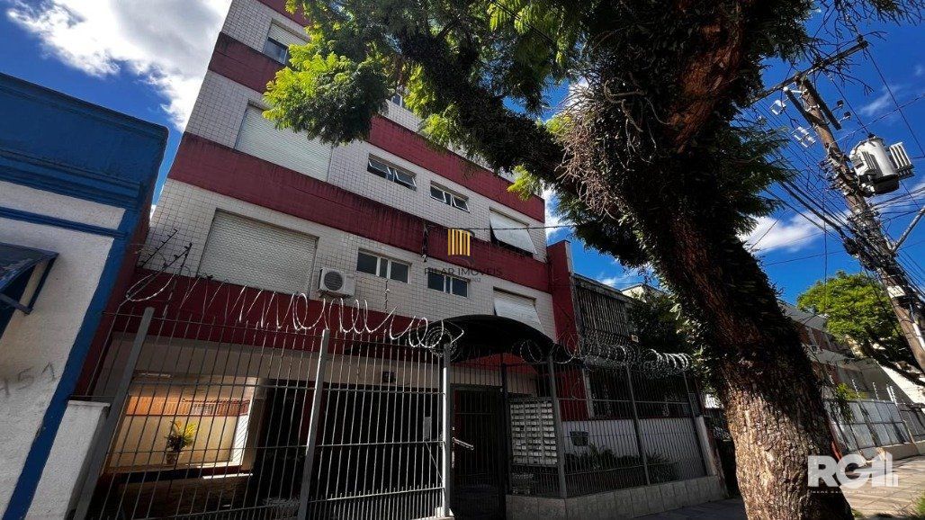 Apartamento 1 dormitório no bairro Cidade Baixa