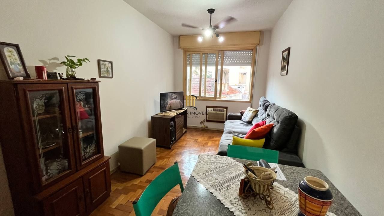 Apartamento 1 dormitório no bairro Centro Histórico - Pilar Imóveis