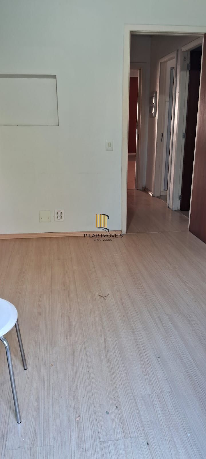 Casa Comercial Reformada no Bairro Rio Branco