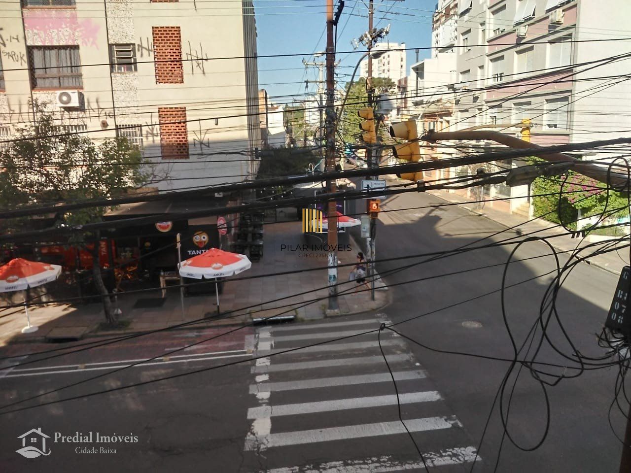 Predio para Venda - 180m², 0 dormitórios, Cidade Baixa