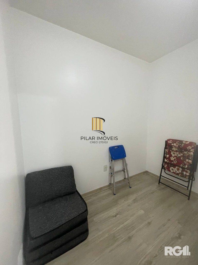 Apartamento 01 dormitorios Bairro Farroupilha