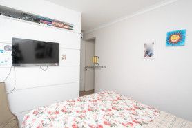 Apartamento 2 dormitórios no bairro Partenon