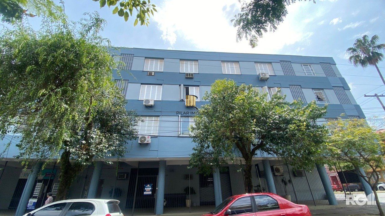 Apartamento à venda - Rua Visconde do Herval, Menino Deus -CÓD. RP389994 - Pilar Imóveis