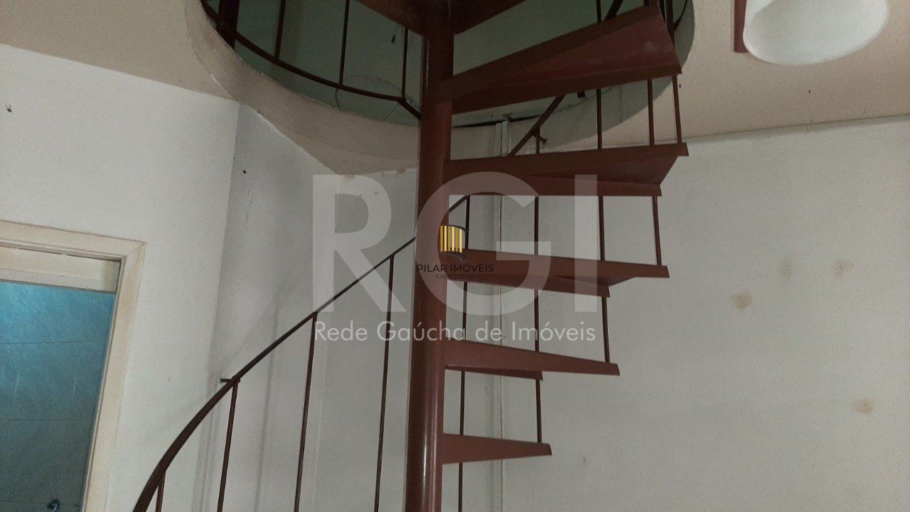 Casa Condominio para Venda - 42.78m², 1 dormitório, 1 vaga - Vila São José