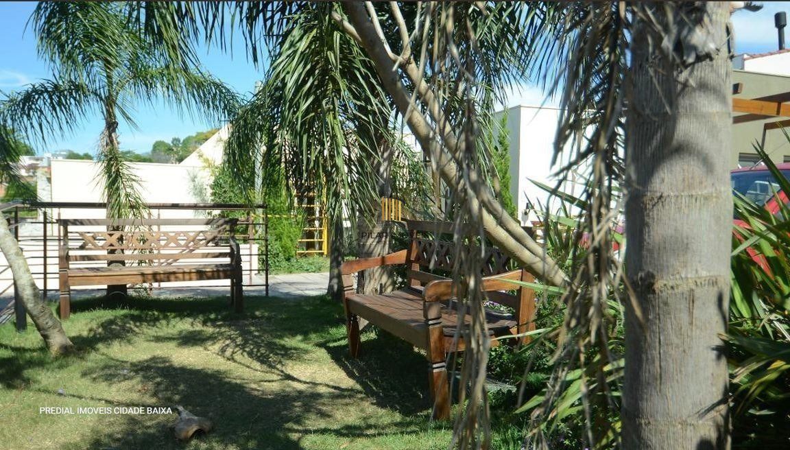 Apartamento para Venda - 53m², 2 dormitórios, sendo 1 suites, 1 vaga - Santo Ant