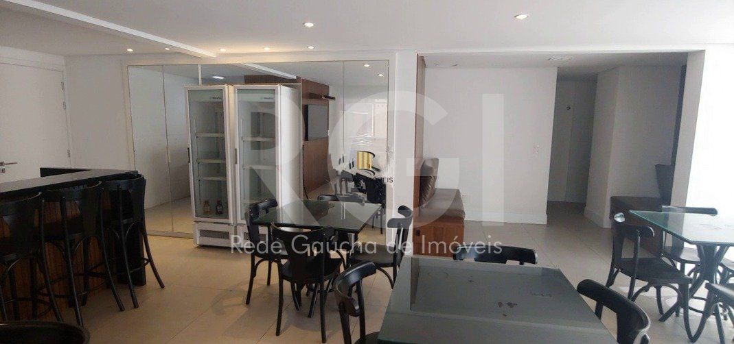 Apartamento 2 quartos no bairro Petrópolis, em Porto Alegre