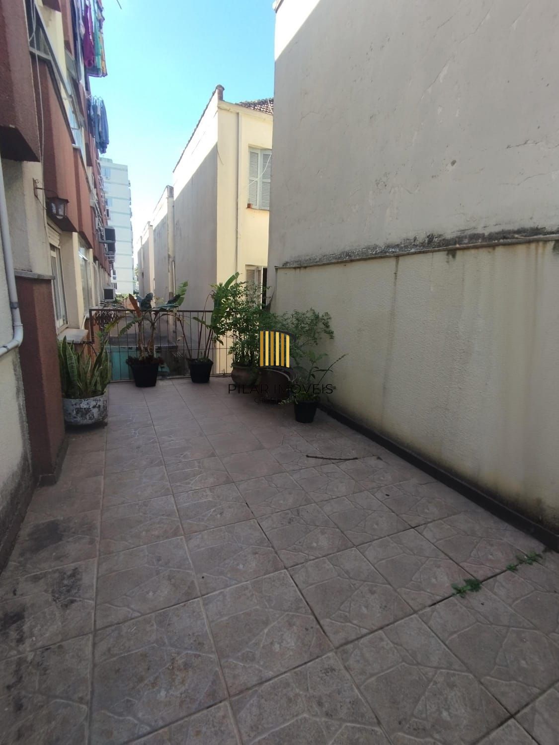 Apartamento à venda na Luiz Afonso – 3 dormitórios, suíte e garden em Porto Alegre