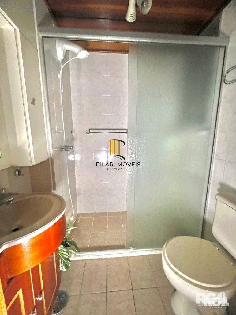 APARTAMENTO DE 1 DORMITÓRIO MOBILIADO A VENDA.